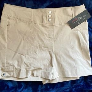 NWT Rekussi shorts